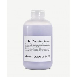 Davines LOVE Smoothing Shampoo for Coarse or Frizzy Hair 250ml